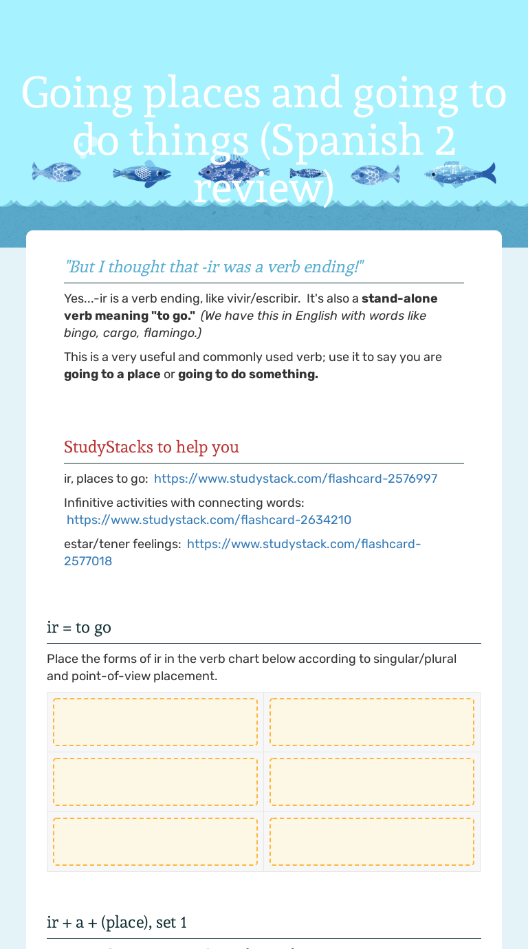 going-places-and-going-to-do-things-spanish-2-review-interactive