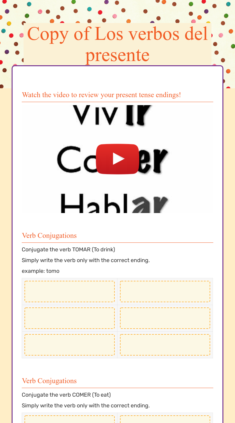 copy-of-los-verbos-del-presente-interactive-worksheet-by-caryn-drezner-wizer-me