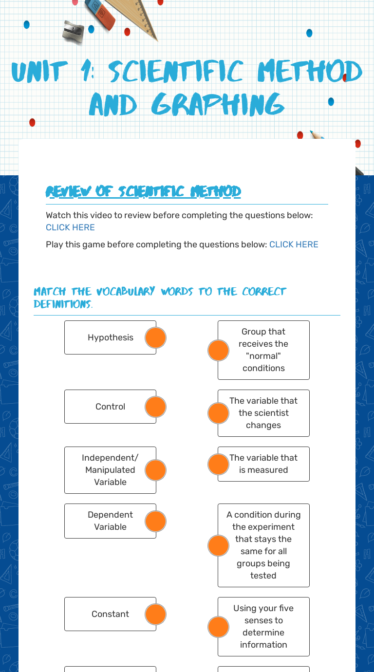 unit-1-scientific-method-and-graphing-interactive-worksheet-by-shauna-mitchell-wizer-me