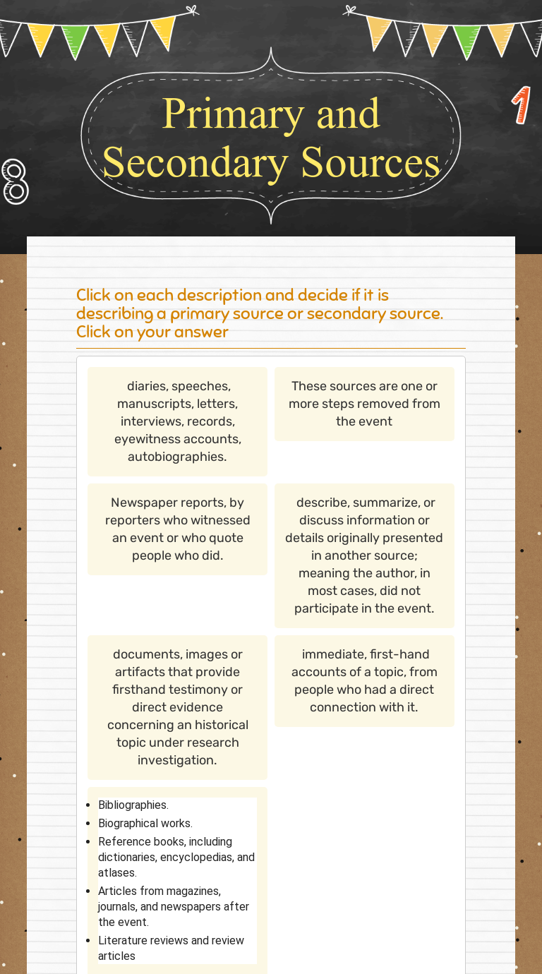 primary-and-secondary-sources-worksheet