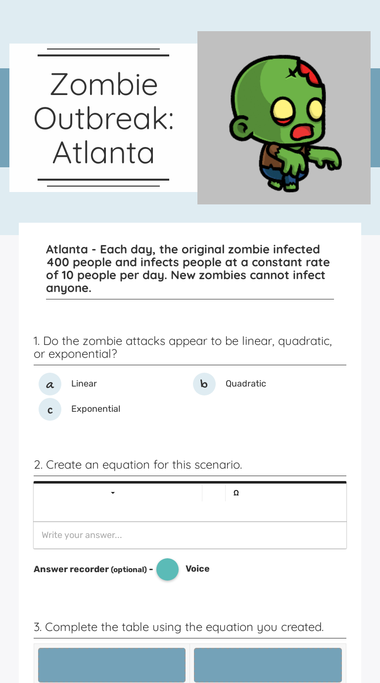 zombie-outbreak-atlanta-interactive-worksheet-by-sukhpal-dhillon-wizer-me