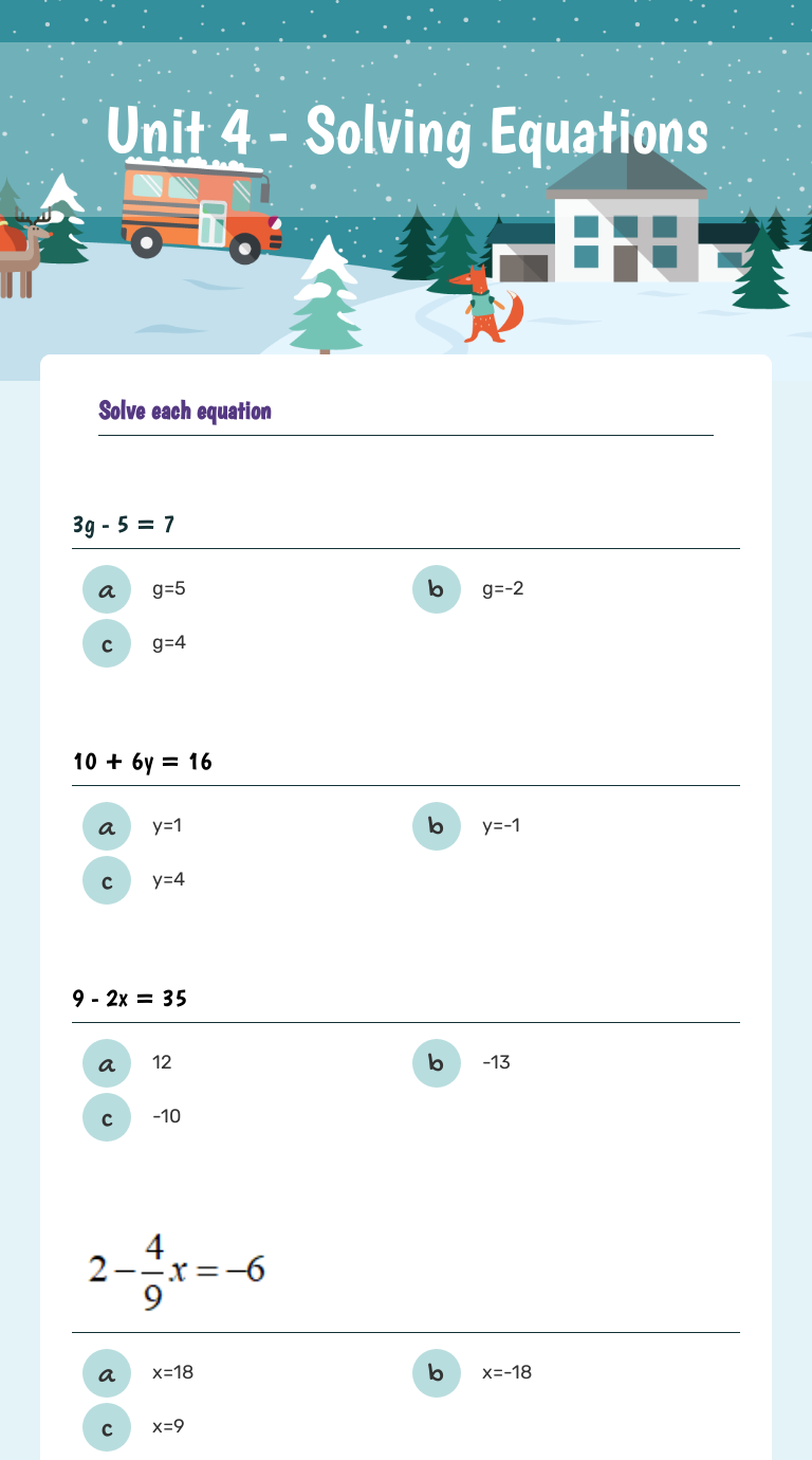 unit-4-solving-equations-interactive-worksheet-by-laura-rojek