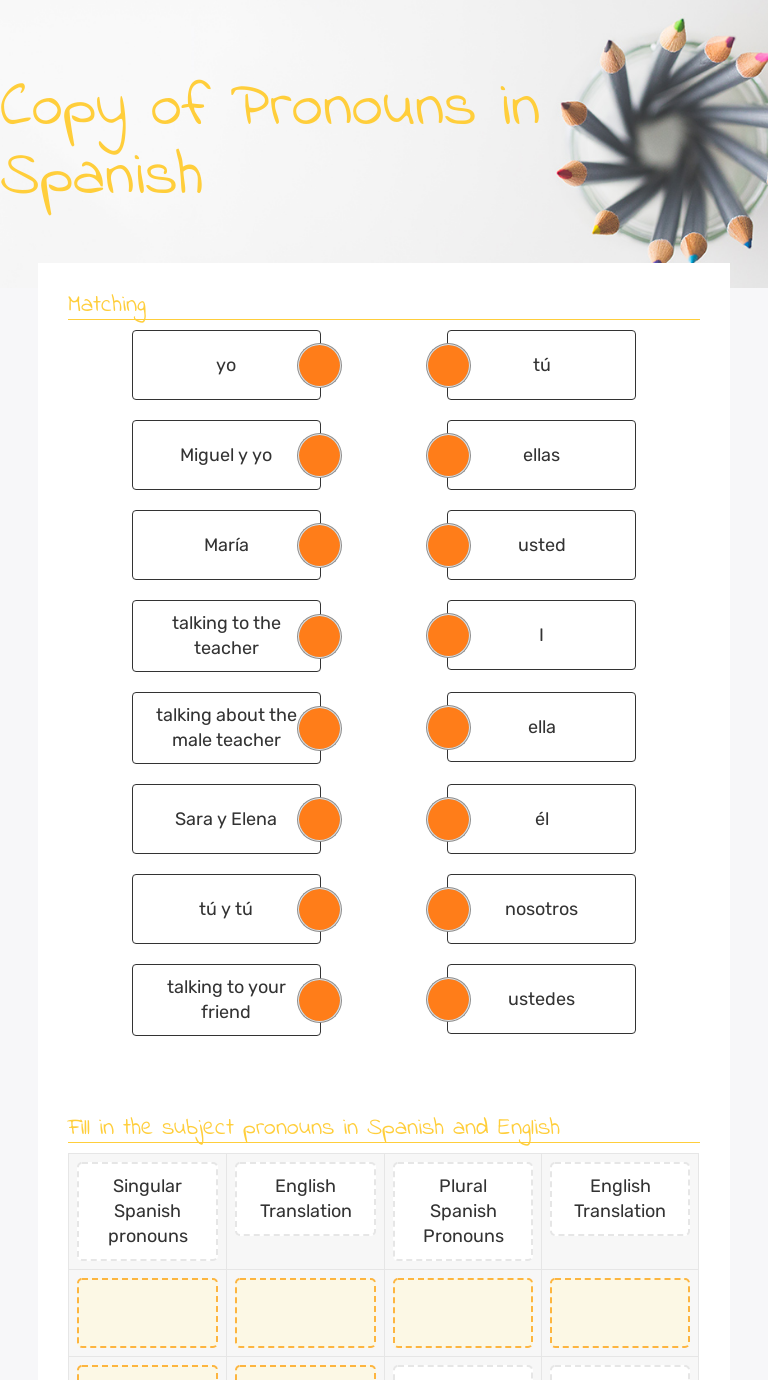 copy-of-pronouns-in-spanish-interactive-worksheet-by-shannon-henderson-wizer-me