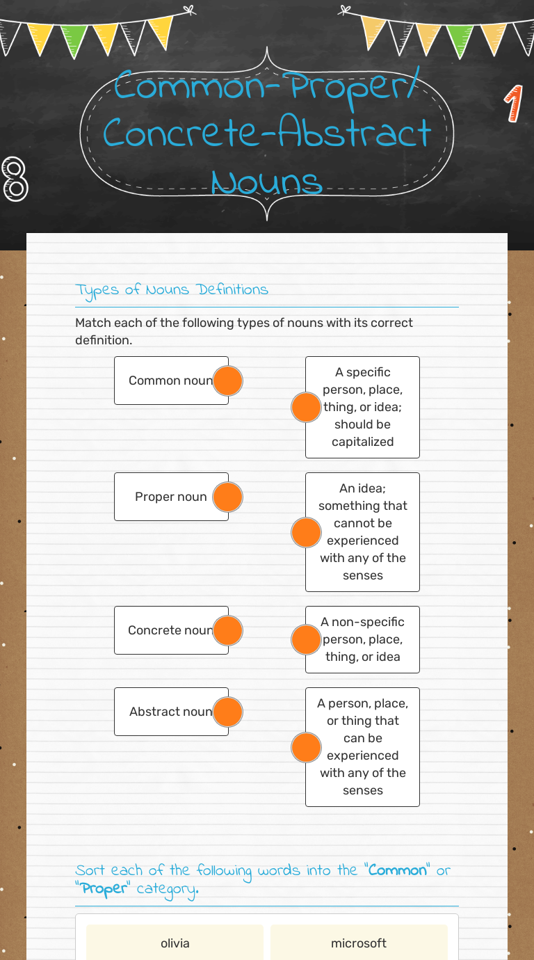 common-proper-concrete-abstract-nouns-interactive-worksheet-by-reina-freij-wizer-me