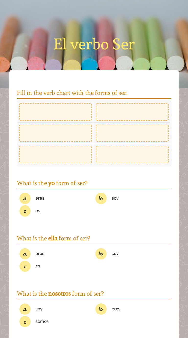 el-verbo-ser-interactive-worksheet-by-se-ora-taylor-wizer-me