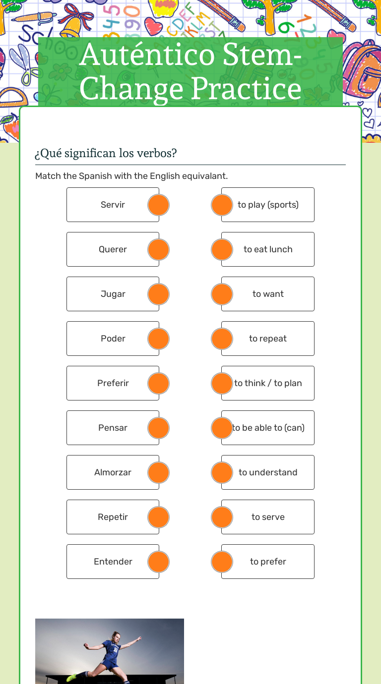 aut-ntico-stem-change-practice-interactive-worksheet-by-kala-carrillo