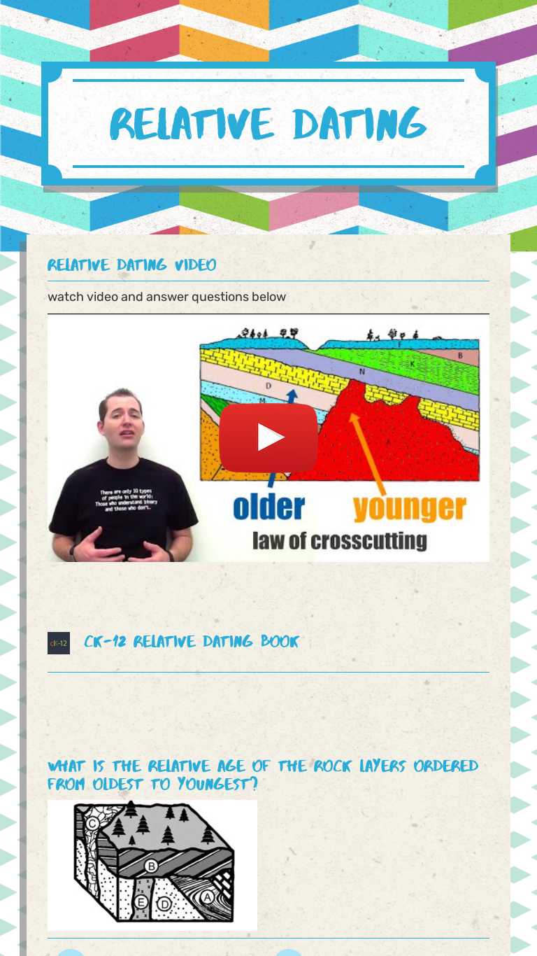 relative-dating-worksheet-answer-key