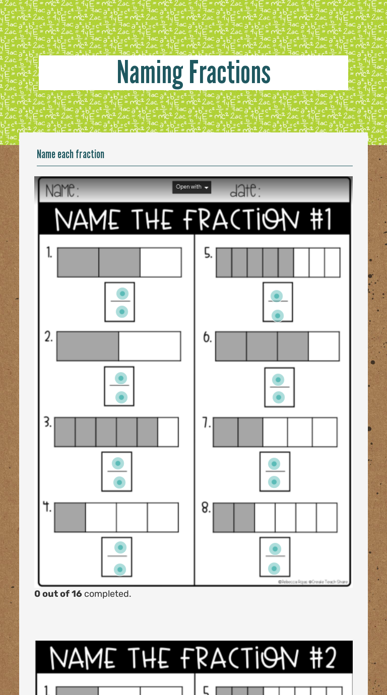 naming-fractions-interactive-worksheet-by-chase-bowles-wizer-me