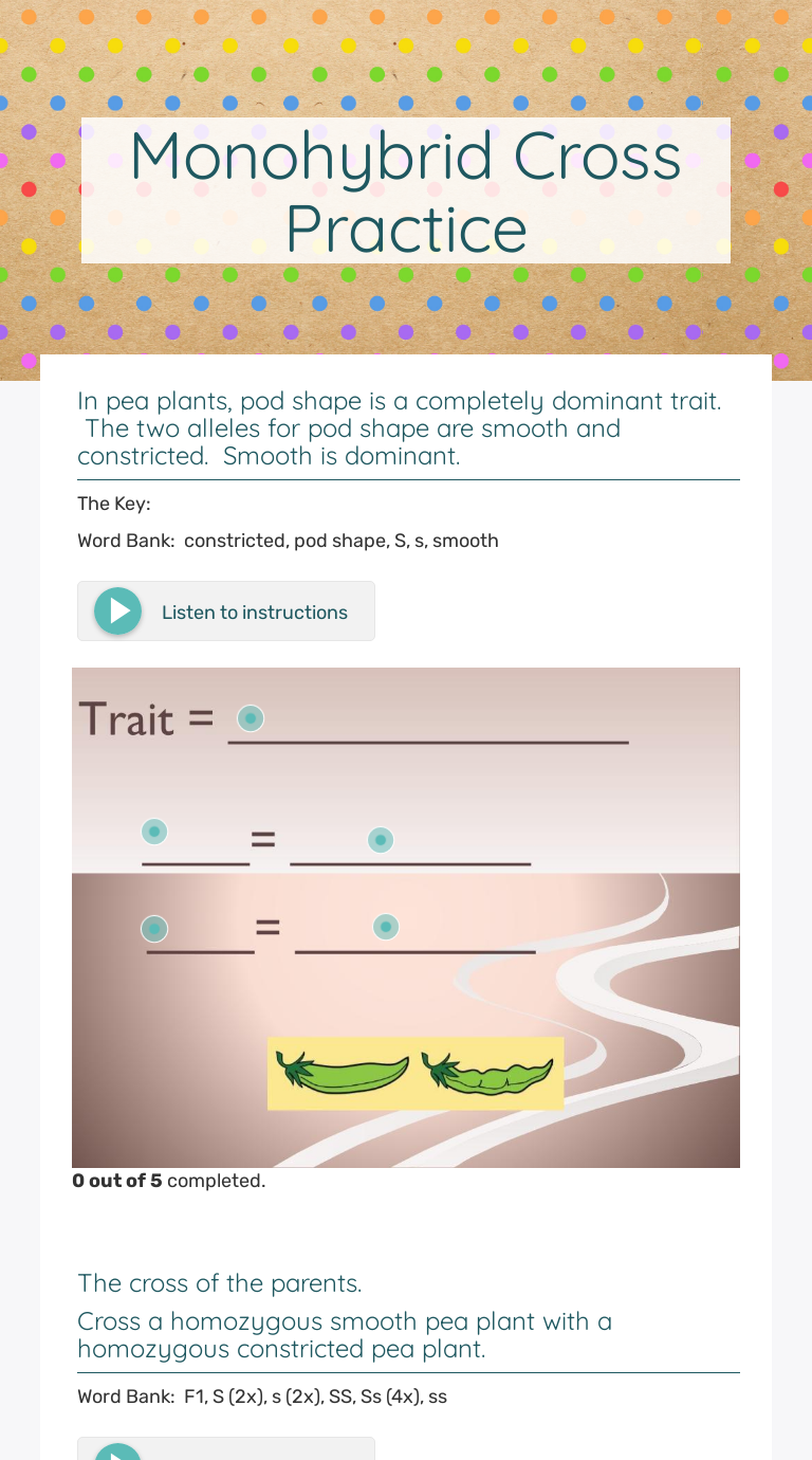 monohybrid-cross-practice-interactive-worksheet-by-christy-hogston-wizer-me