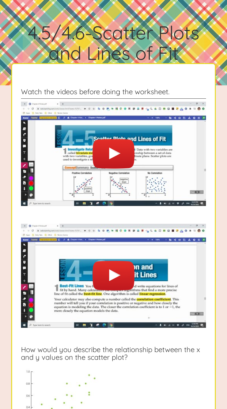 4-5-4-6-scatter-plots-and-lines-of-fit-interactive-worksheet-by