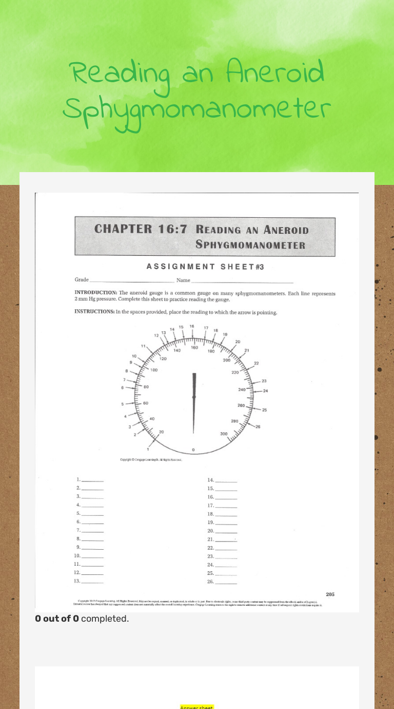 reading-a-sphygmomanometer-worksheet-math-problem-to-print