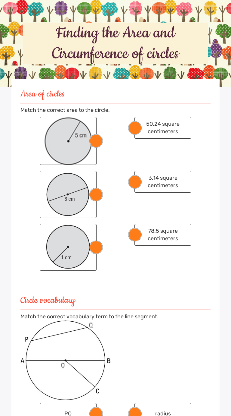 finding-the-area-and-circumference-of-circles-interactive-worksheet-by-courtney-amersbach