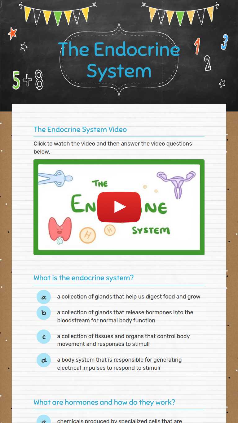 the-endocrine-system-interactive-worksheet-by-aurora-estefan-a-arellano-trevi-o-wizer-me