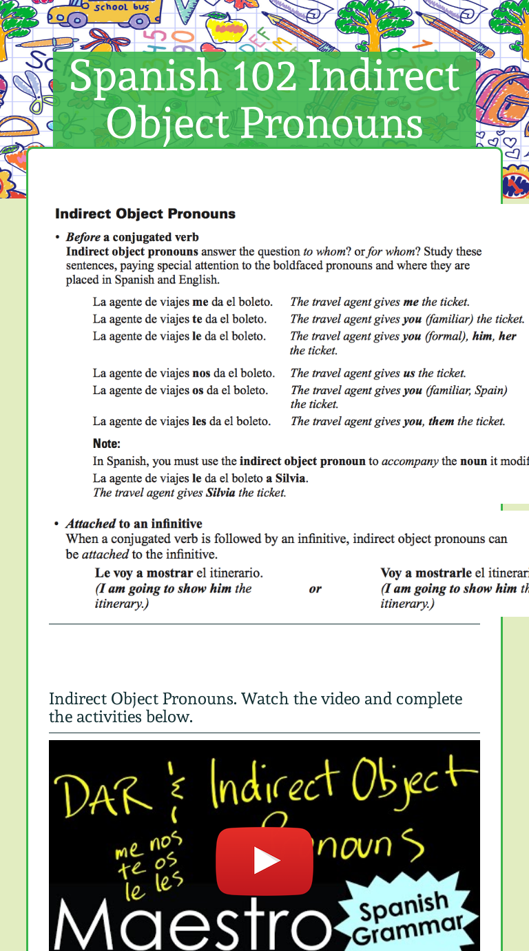 spanish-102-indirect-object-pronouns-interactive-worksheet-by-brent-dill-wizer-me