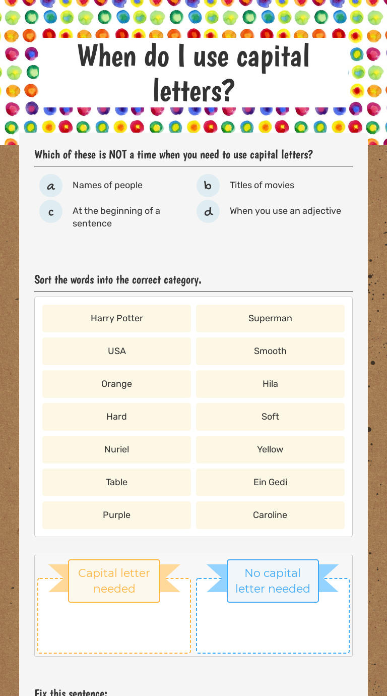 when-do-i-use-capital-letters-interactive-worksheet-by-mirit-meirovitz-wizer-me