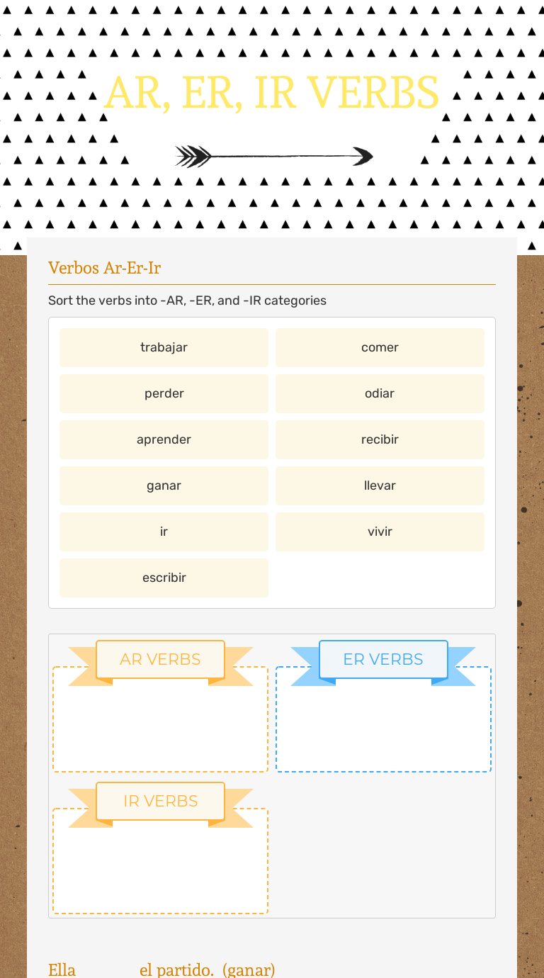 ar-er-ir-verbs-interactive-worksheet-by-n-delacruz-wizer-me