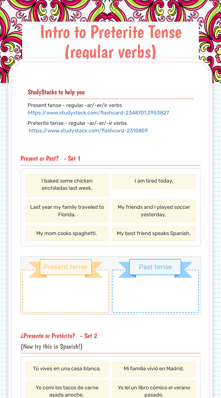 intro-to-preterite-tense-regular-verbs-interactive-worksheet-by