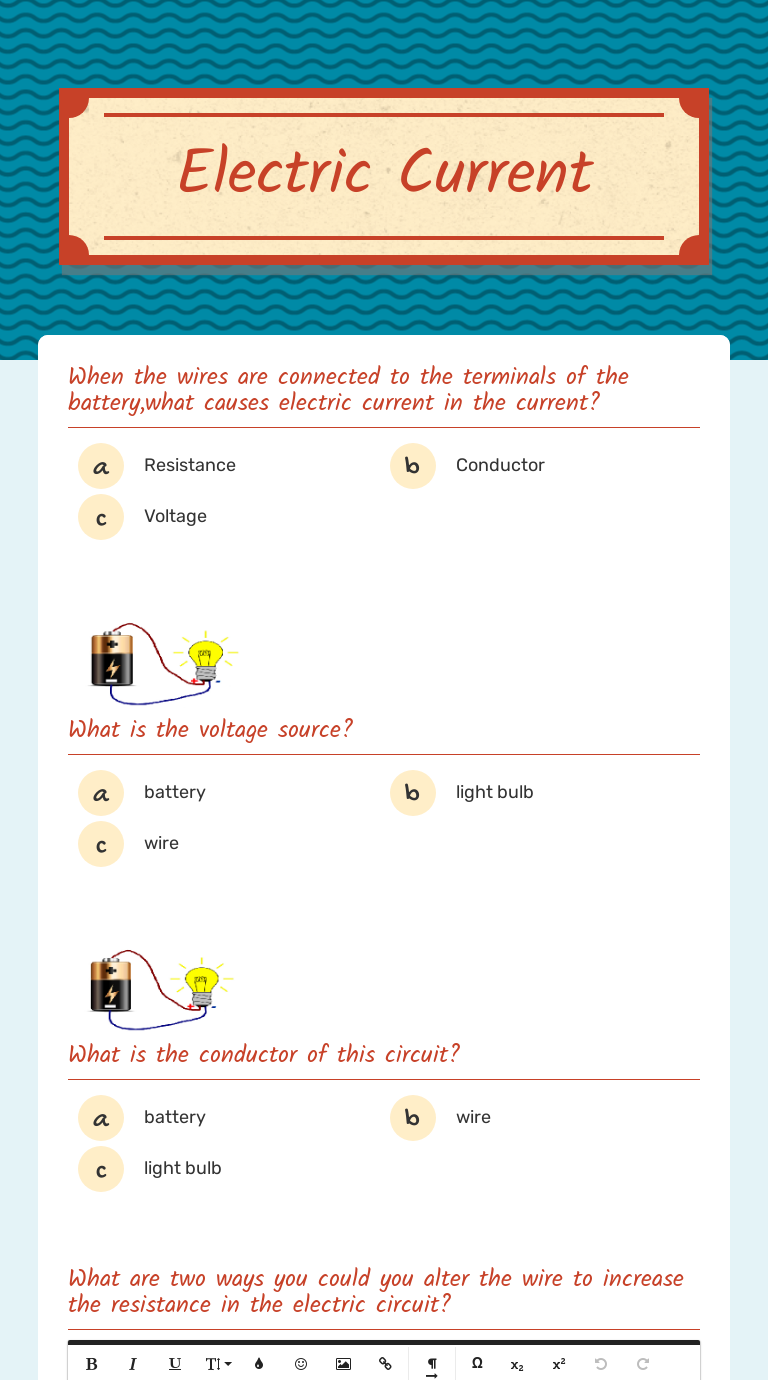 electric-current-interactive-worksheet-by-noor-jubeh-wizer-me